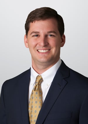 Cameron Hall Headshot