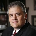 Charles Rose headshot