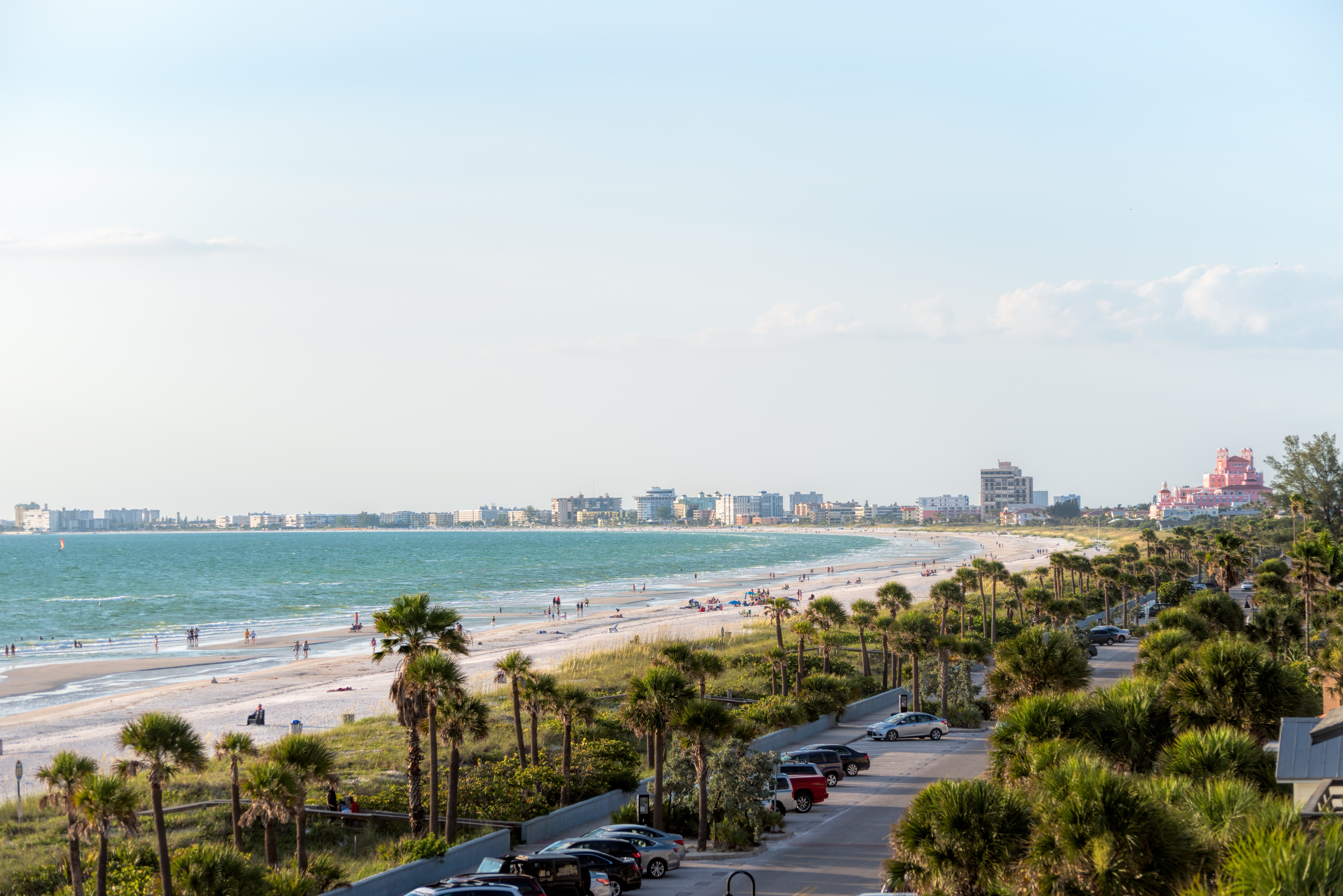 StPete Beach Day