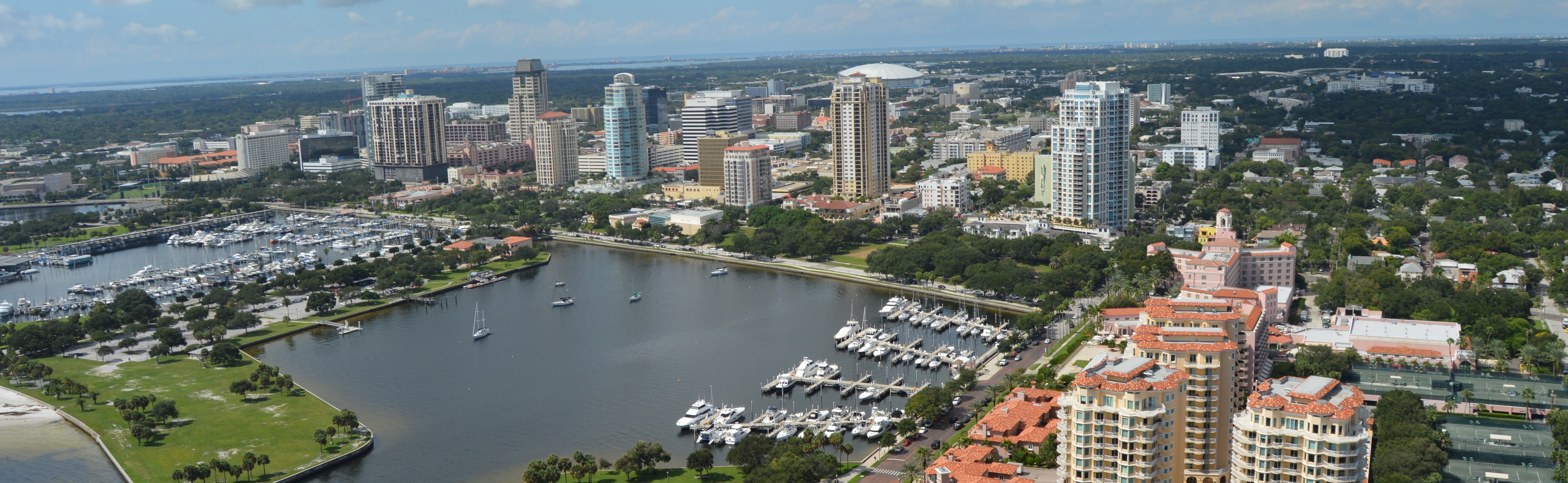 Tampa Bay - banner