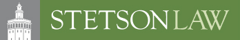 Stetson Law logo