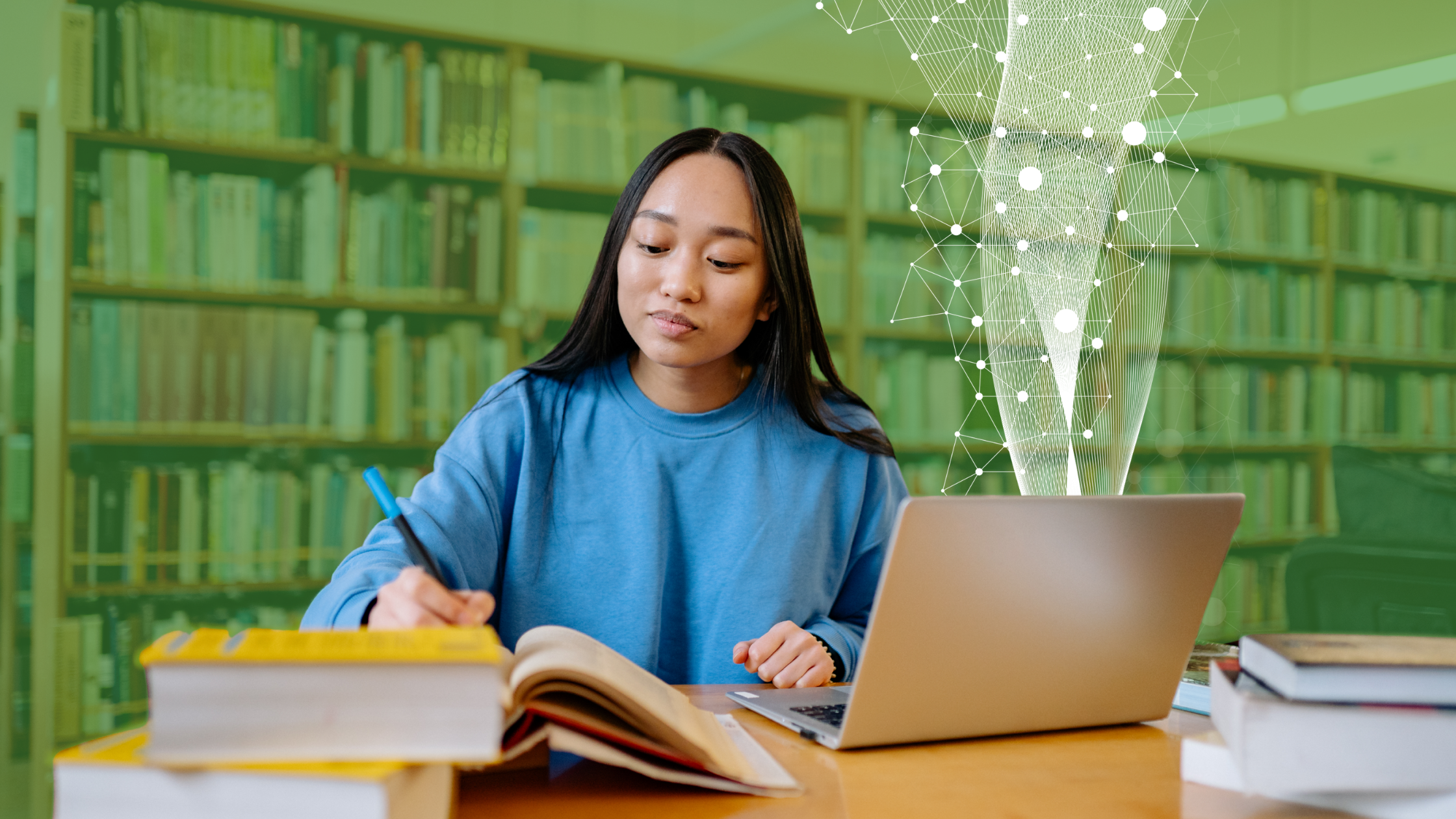 AI and the Future of Law School