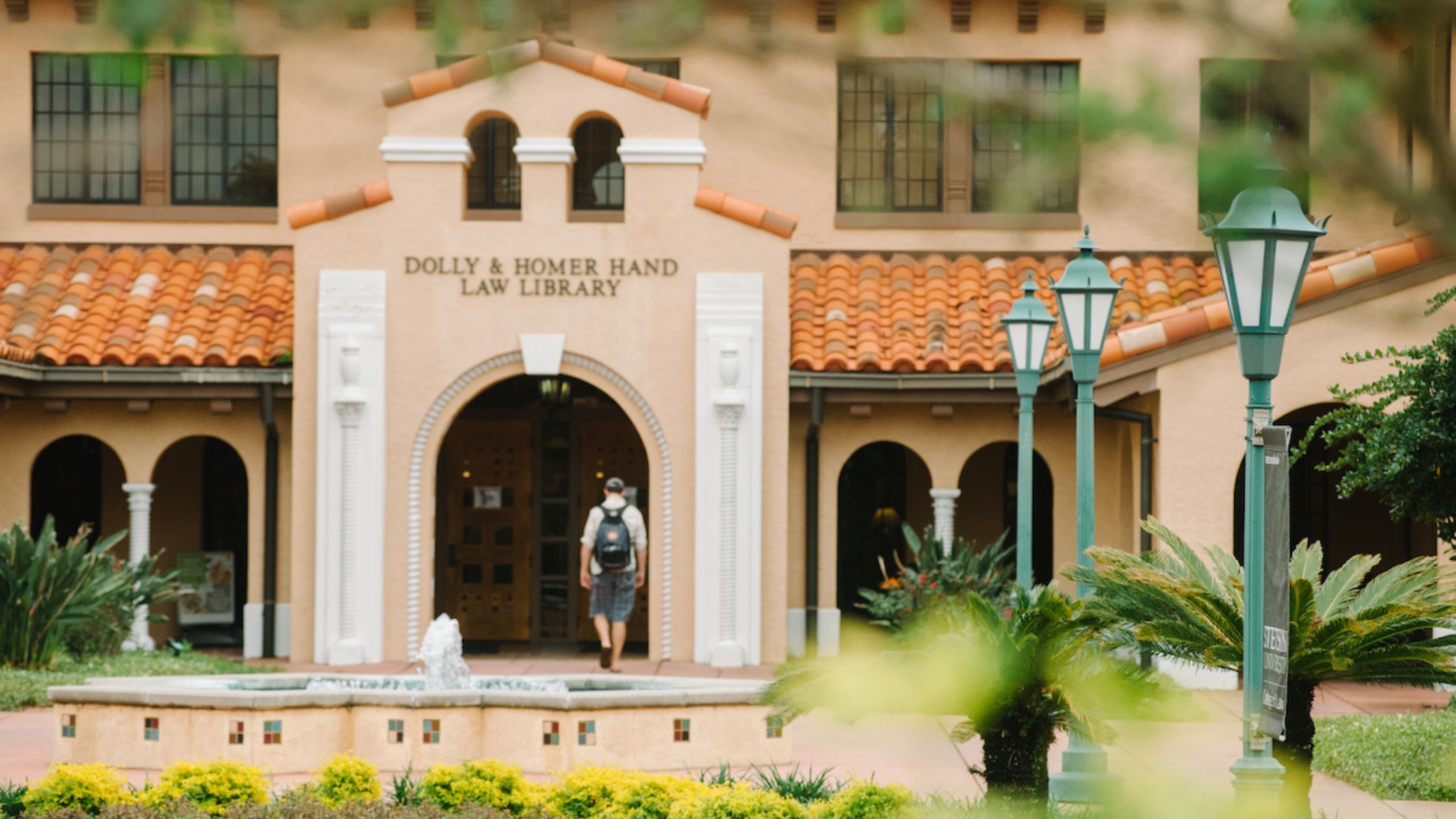 Why Go to Law School?