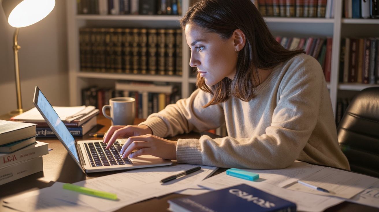 What 2026 Federal Financial Aid Changes Mean for Law Students
