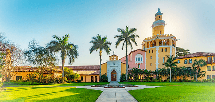 Stetson University College of Law J.D. Program